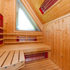 Отель Apartamenty Sun&snow Ciągłowka Закопане сауна