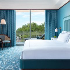 Отель Mr. C Miami – Coconut Grove США, Майами - отзывы, цены и фото номеров - забронировать отель Mr. C Miami – Coconut Grove онлайн комната для гостей фото 3