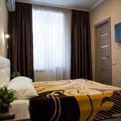 Волна в Муроме 7 отзывов об отеле, цены и фото номеров - забронировать гостиницу Волна онлайн Муром комната для гостей фото 5