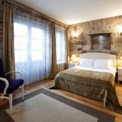 Hotel Masala Чешме комната для гостей фото 2