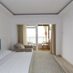 Mavi Deniz Otel Турция, Турунч - отзывы, цены и фото номеров - забронировать отель Mavi Deniz Otel - All Inclusive онлайн комната для гостей фото 2