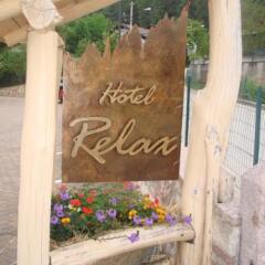 Hotel Garni Relax Фай-делла-Паганелла фото 4