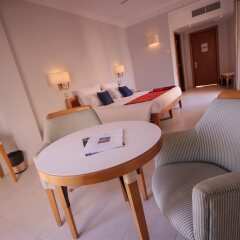 Отель Calypso Hotel Мальта, Зеббудж - отзывы, цены и фото номеров - забронировать отель Calypso Hotel онлайн комната для гостей