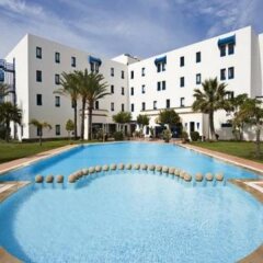 Отель Ibis budget Tanger Марокко, Медина Танжера - отзывы, цены и фото номеров - забронировать отель Ibis budget Tanger онлайн детские мероприятия фото 2