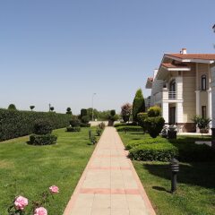 Отель Belek Golf Residence 2 Белек фото 6