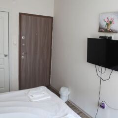 Rooster Hostel Турция, Измир - отзывы, цены и фото номеров - забронировать отель Rooster Hostel онлайн удобства в номере фото 2