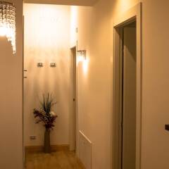 Отель Roma Charming Rooms интерьер отеля фото 3