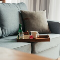 Отель Avena by Artery Hotels интерьер отеля
