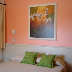 Centrale Hotel Сиракуза комната для гостей фото 4