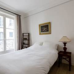 Отель Cosy Hideaway Париж комната для гостей фото 2