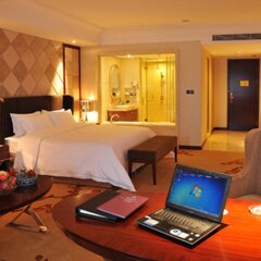 Century Palace Hotel интерьер отеля фото 2