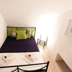 Отель Budapest Easy Flat Венгрия, Будапешт - отзывы, цены и фото номеров - забронировать отель Budapest Easy Flat онлайн фото 4