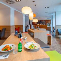 The Rilano Hotel Muenchen Мюнхен детские мероприятия