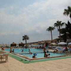 Altinorfoz Hotel Турция, Силифке - отзывы, цены и фото номеров - забронировать отель Altinorfoz Hotel онлайн фото 4