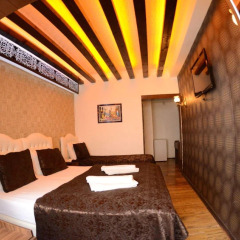 Nevizade Otel & Restaurant Турция, Амасья - отзывы, цены и фото номеров - забронировать отель Nevizade Otel & Restaurant онлайн фото 3