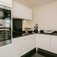 Отель Finsbury Park 2 Bedroom Flat On The Canal Великобритания, Лондон - отзывы, цены и фото номеров - забронировать отель Finsbury Park 2 Bedroom Flat On The Canal онлайн питание