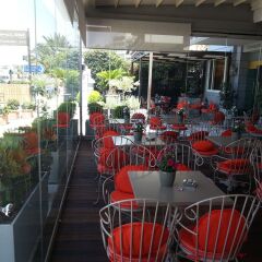 Отель Coral Hotel Athens Греция, Афины - 2 отзыва об отеле, цены и фото номеров - забронировать отель Coral Hotel Athens онлайн питание