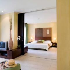 Отель Mercure Resort Sanur комната для гостей
