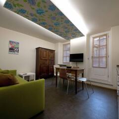 Отель Coeur de Ville Apartements Италия, Аоста - отзывы, цены и фото номеров - забронировать отель Coeur de Ville Apartements онлайн фото 2