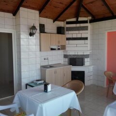 Отель Villa Koknar Pension Патара в номере