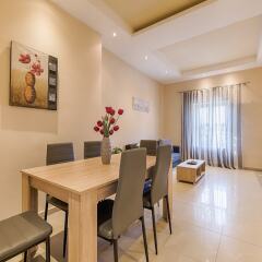 Апартаменты Centrale apartment Old Town в номере