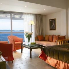 Eagles Palace in Tripiti, Greece from 343$, photos, reviews - zenhotels.com guestroom photo 4