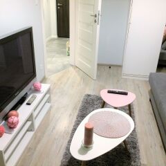 Отель Gieldowa erApartments Польша, Варшава - отзывы, цены и фото номеров - забронировать отель Gieldowa erApartments онлайн в номере фото 2