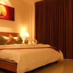 Отель Kata Noi Resort комната для гостей фото 4