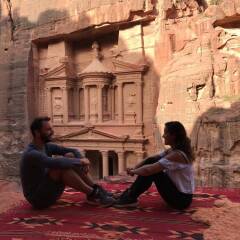 Отель Petra Bedouin House Иордания, Вади-Муса - отзывы, цены и фото номеров - забронировать отель Petra Bedouin House онлайн фитнесс-зал