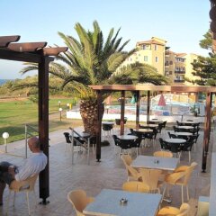 Отель Astreas Beach Hotel Кипр, Протарас - 2 отзыва об отеле, цены и фото номеров - забронировать отель Astreas Beach Hotel онлайн фото 13