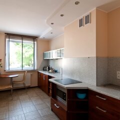 Отель Apartament Nadmorski Gdansk в номере