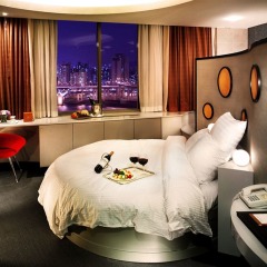 Hotel Riviera детские мероприятия