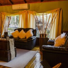 Отель Mayan Hills Resort Гондурас, Копан-Руинас - отзывы, цены и фото номеров - забронировать отель Mayan Hills Resort онлайн комната для гостей фото 5