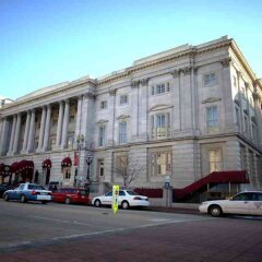 Отель Kimpton Hotel Monaco Washington DC США, Вашингтон - отзывы, цены и фото номеров - забронировать отель Kimpton Hotel Monaco Washington DC онлайн фото 4