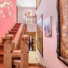 Отель Chateau Dale Villas By Psr Паттайя спа фото 2