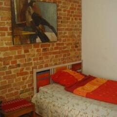 Отель City Guest House Poznan Польша, Познань - отзывы, цены и фото номеров - забронировать отель City Guest House Poznan онлайн комната для гостей фото 3