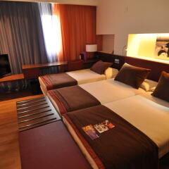 Ayre Gran Hotel Colon развлечения