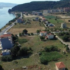 Boss II Hotel Турция, Эджеабат - отзывы, цены и фото номеров - забронировать отель Boss II Hotel онлайн пляж фото 2