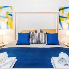 Апартаменты LxWay Apartments Rua das Pretas комната для гостей фото 2