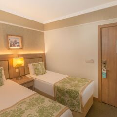 Отель Innvista Hotels Belek - All Inclusive комната для гостей фото 5