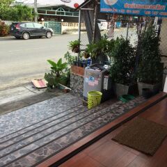 Отель Pro Chill Krabi Guesthouse Таиланд, Краби - отзывы, цены и фото номеров - забронировать отель Pro Chill Krabi Guesthouse онлайн фото 4