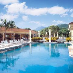 Отель Grand Coloane Resort бассейн фото 2