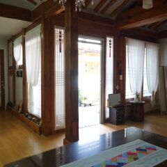 Отель Dowonjeong Healing House Южная Корея, Сеул - отзывы, цены и фото номеров - забронировать отель Dowonjeong Healing House онлайн комната для гостей