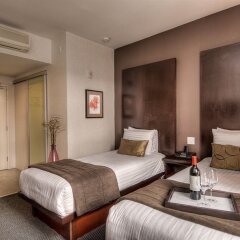 O Hotel комната для гостей фото 4