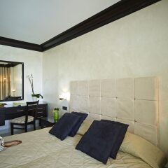 Mitsis Faliraki Beach Hotel & Spa - All Inclusive комната для гостей фото 3