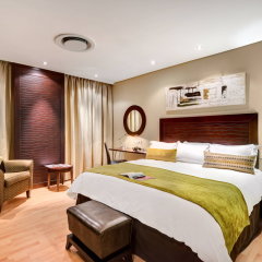 The Aviator Hotel OR Tambo International Airport in Kempton Park, South Africa from 22$, photos, reviews - zenhotels.com guestroom photo 5