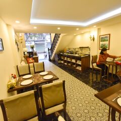 Отель Ibiz Hotel Вьетнам, Ханой - отзывы, цены и фото номеров - забронировать отель Ibiz Hotel онлайн детские мероприятия