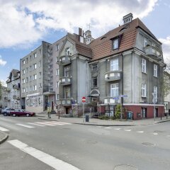 Апартаменты Grand Apartments - Brooklyn Сопот