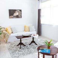 Апартаменты Cattleya's New Kingston Guest Apartment комната для гостей фото 3