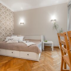 Апартаменты Rondo ONZ P&O Apartments спа фото 2